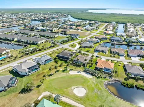 3937 Bal Harbor Boulevard Punta Gorda FL 33950