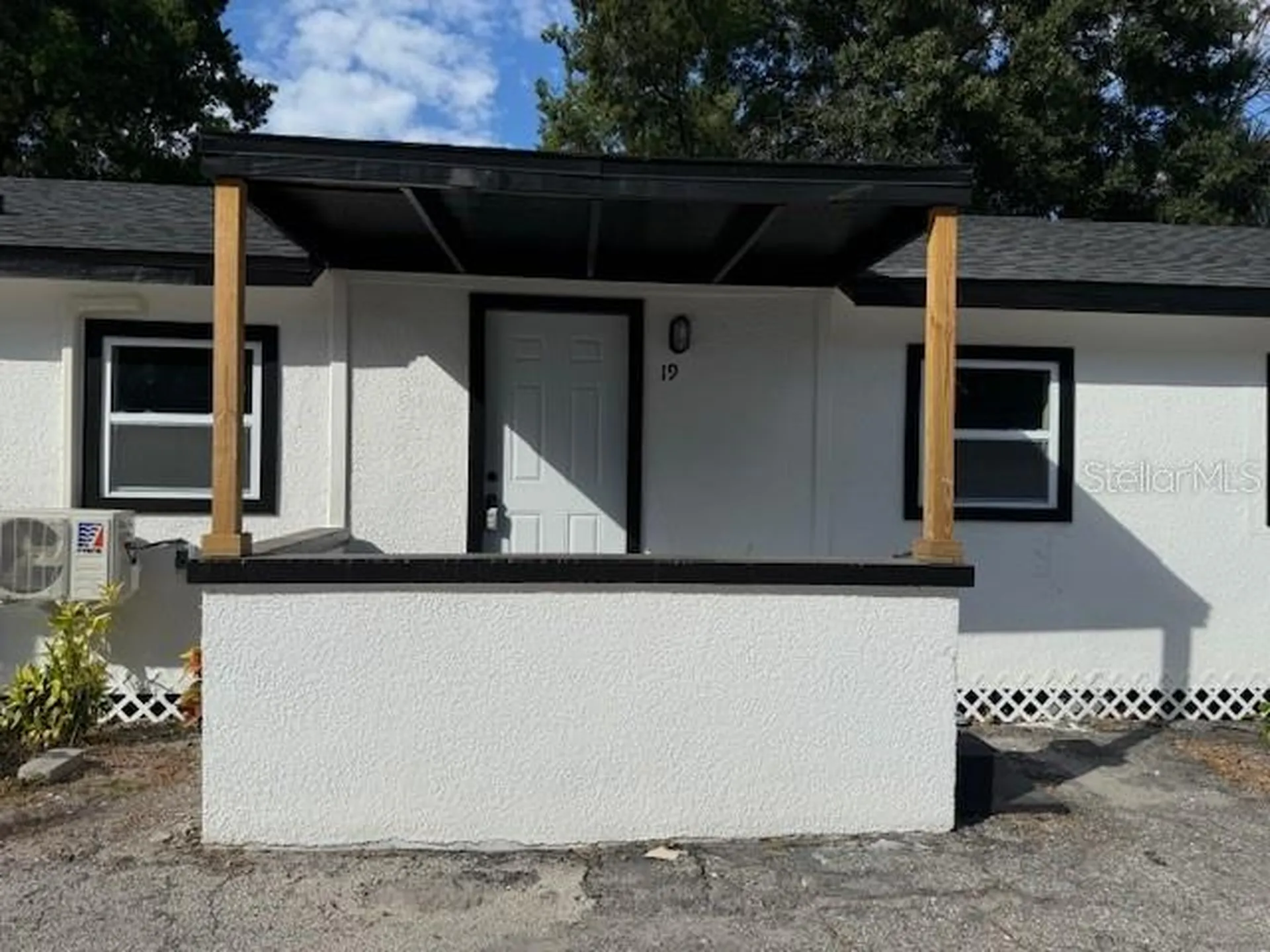 4605 N Hubert Avenue Tampa FL 33614