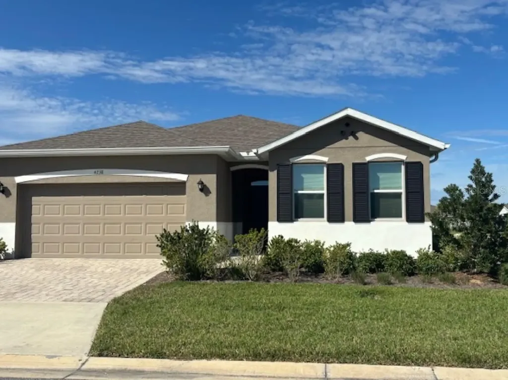 4738 NW 51st Court Ocala FL 34482