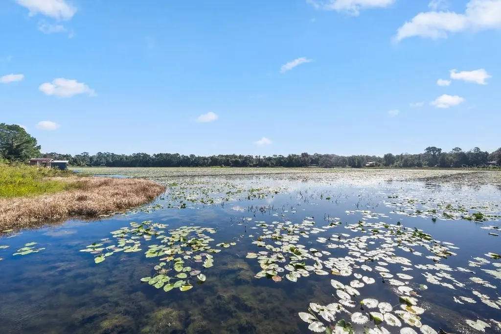 832 Lake Shore Terrace Interlachen FL 32148