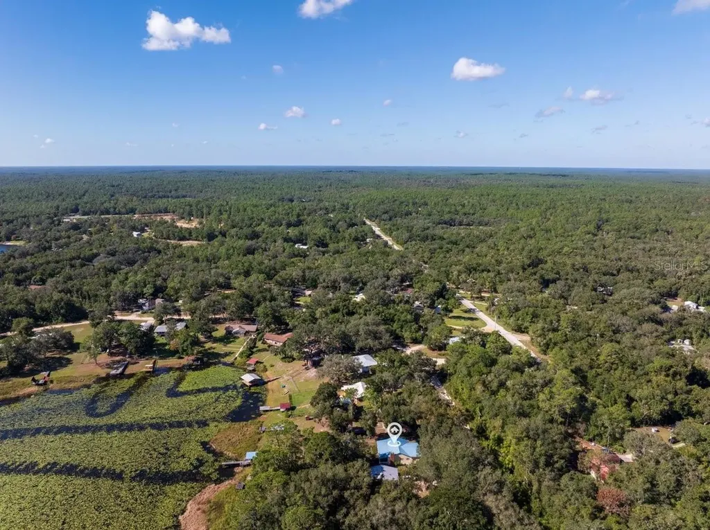 832 Lake Shore Terrace Interlachen FL 32148