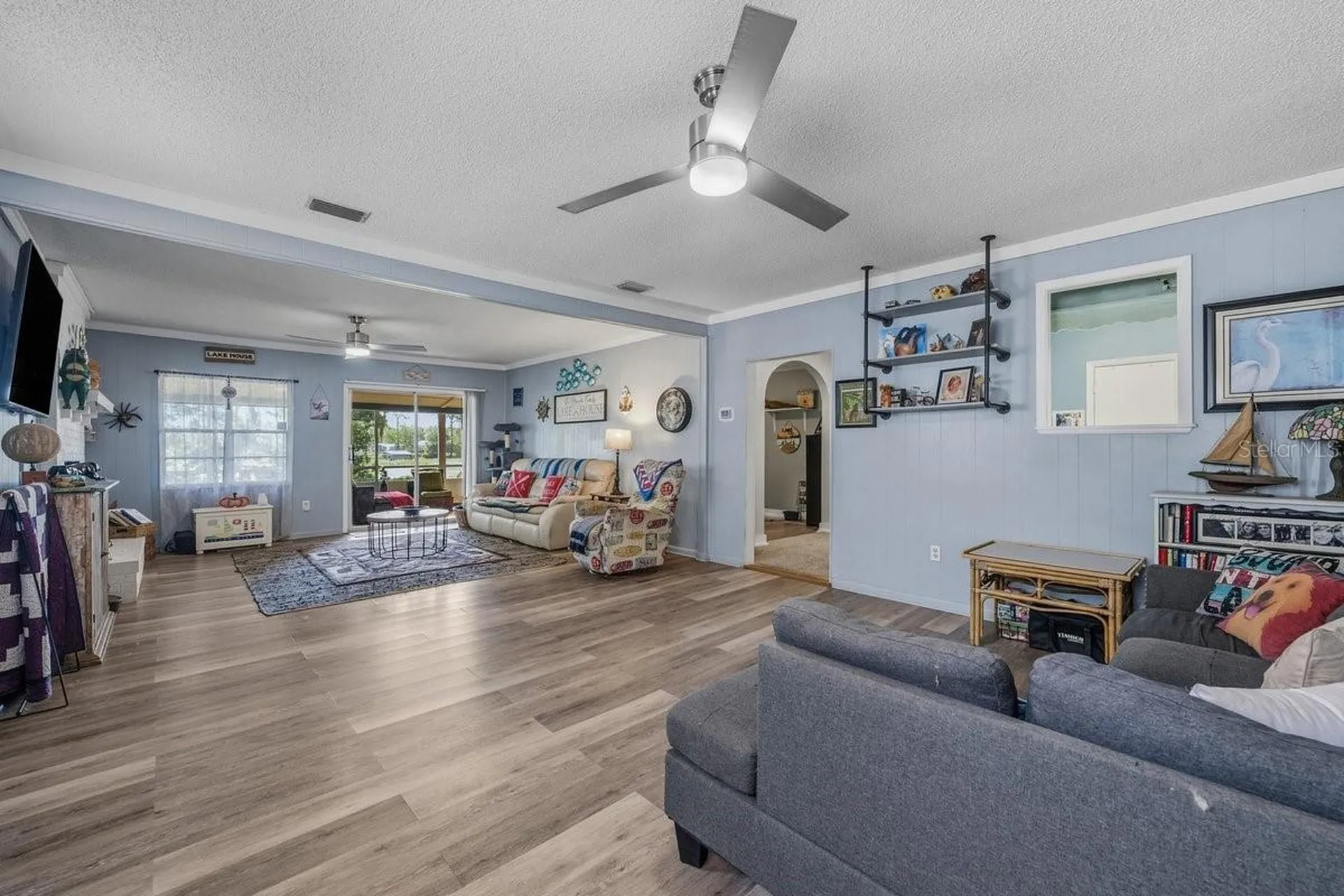 832 Lake Shore Terrace Interlachen FL 32148