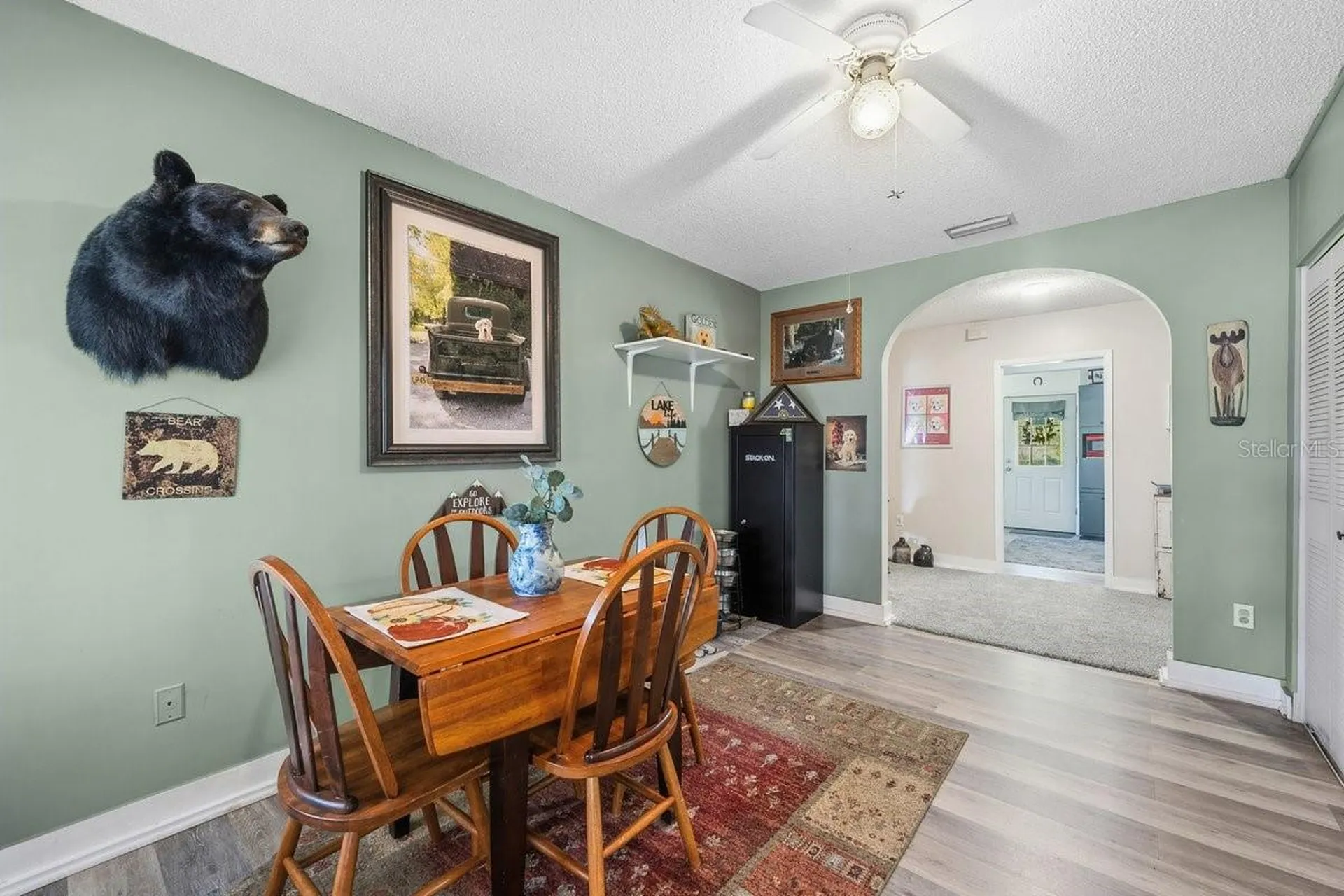 832 Lake Shore Terrace Interlachen FL 32148