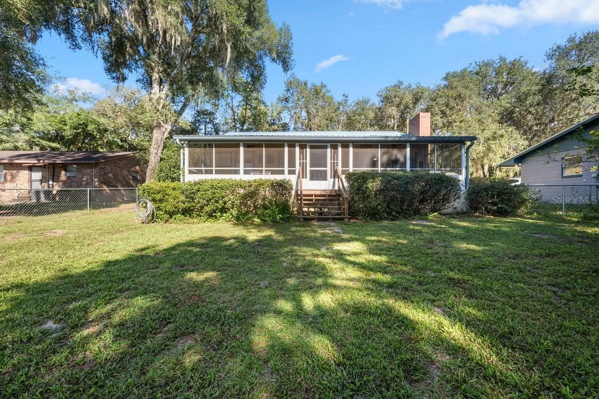 832 Lake Shore Terrace Interlachen FL 32148