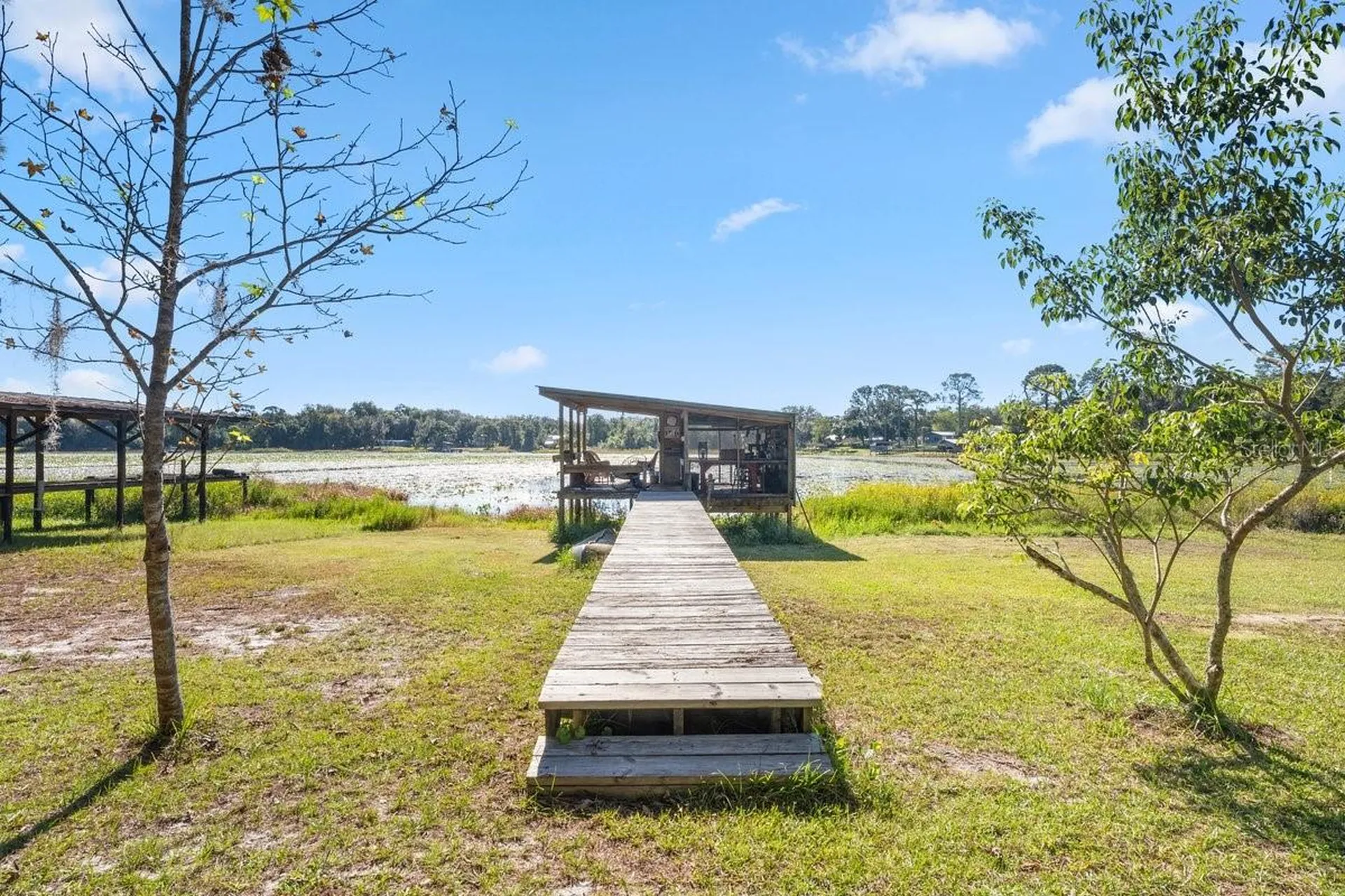 832 Lake Shore Terrace Interlachen FL 32148