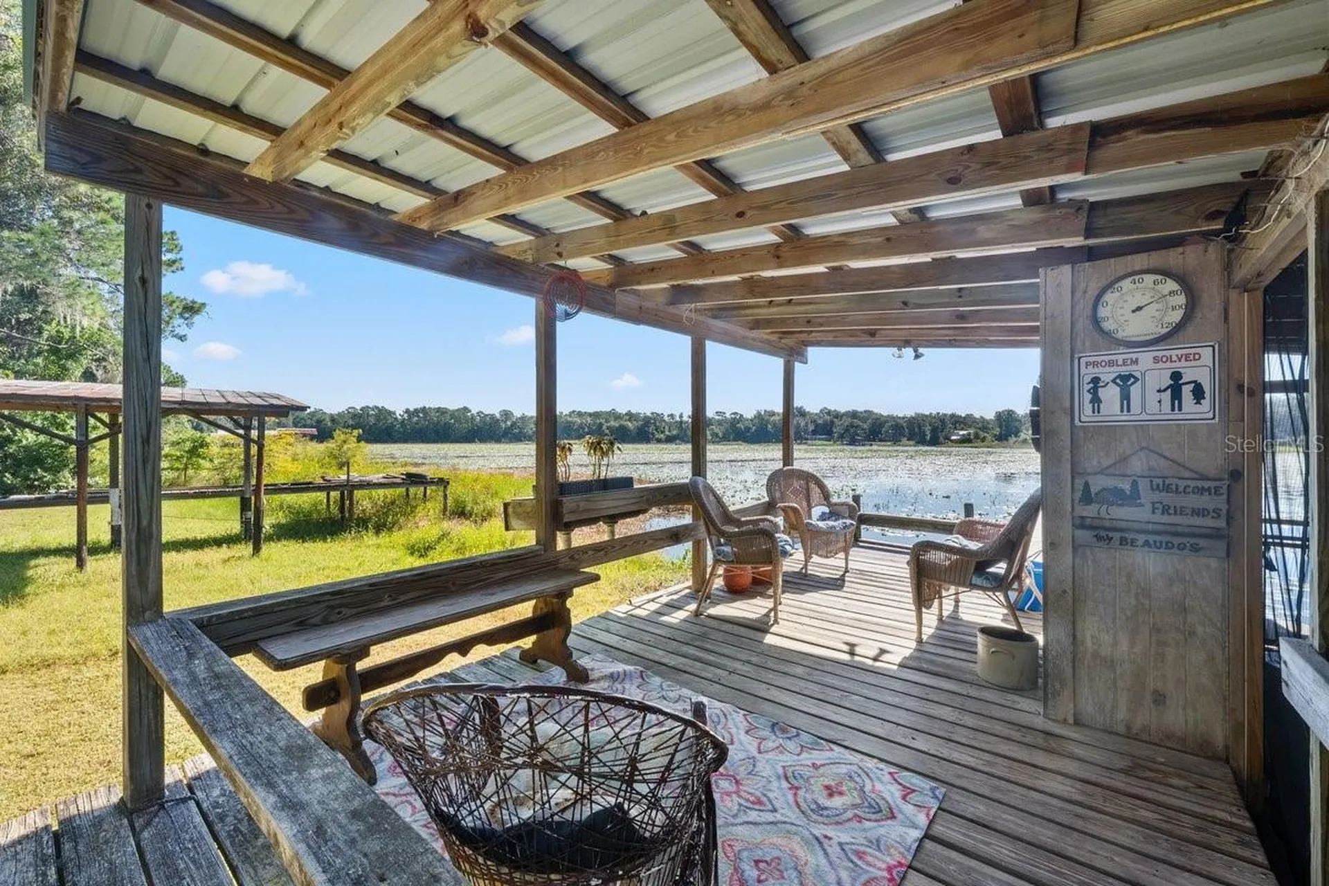 832 Lake Shore Terrace Interlachen FL 32148