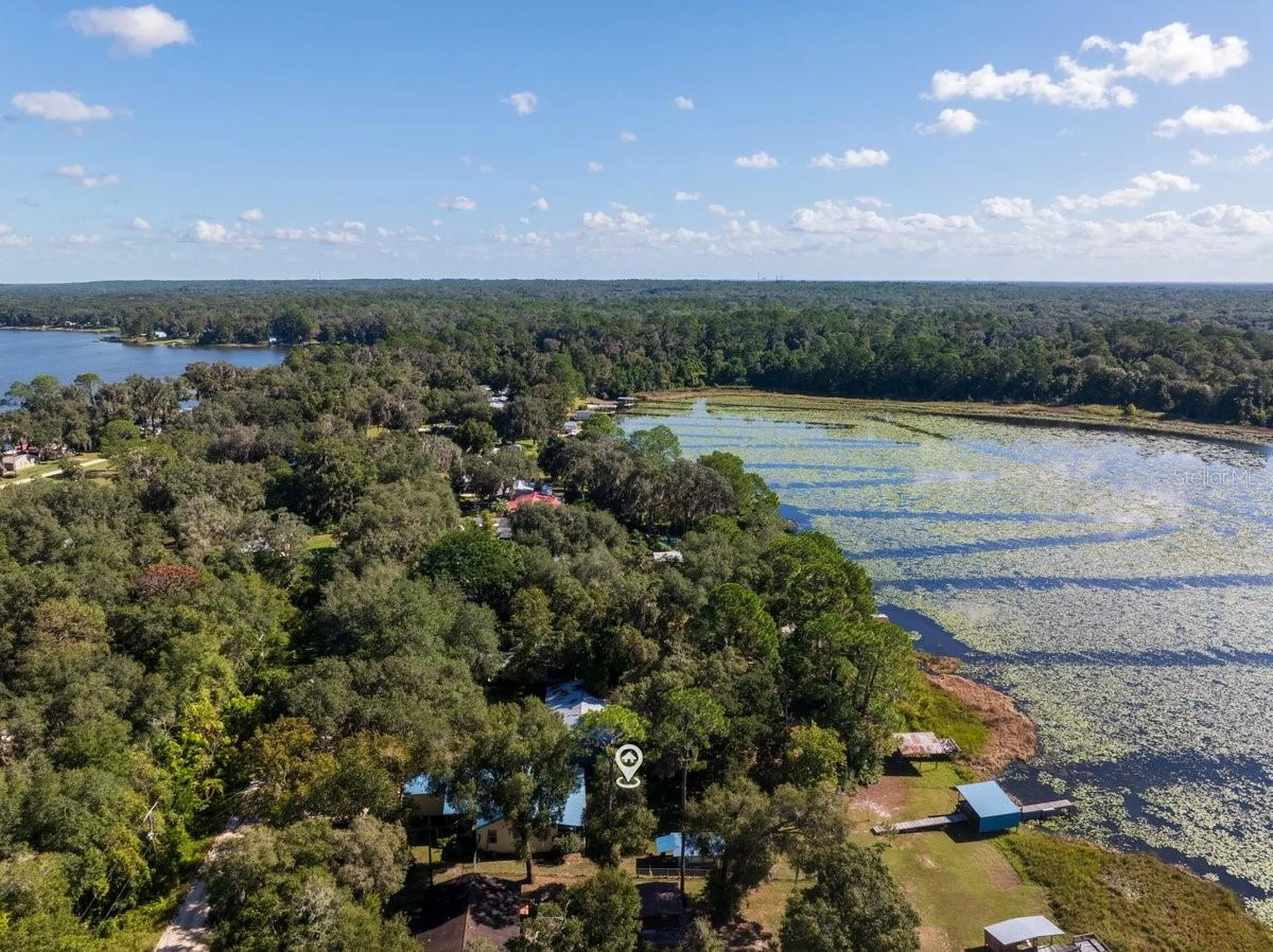 832 Lake Shore Terrace Interlachen FL 32148