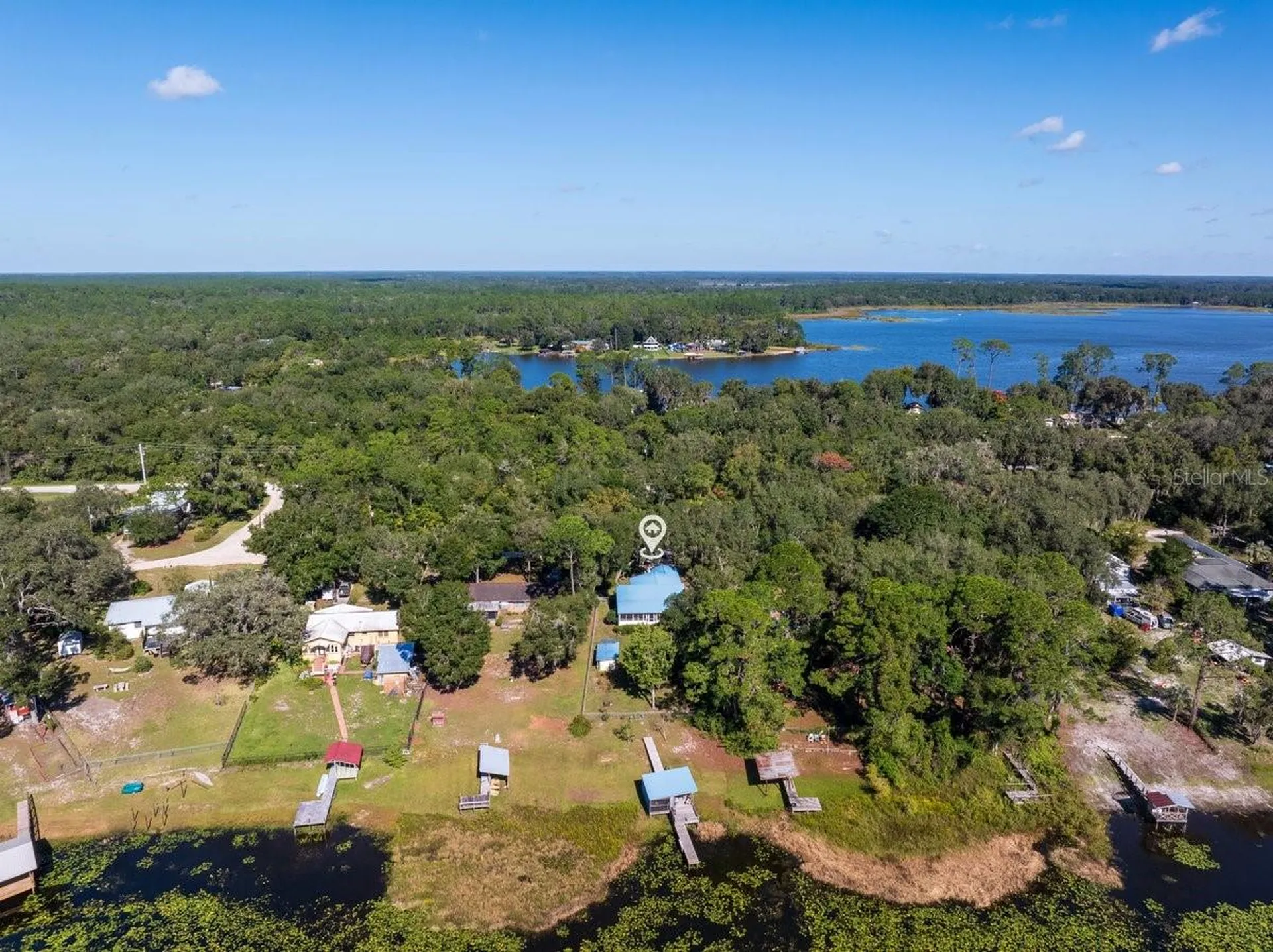 832 Lake Shore Terrace Interlachen FL 32148