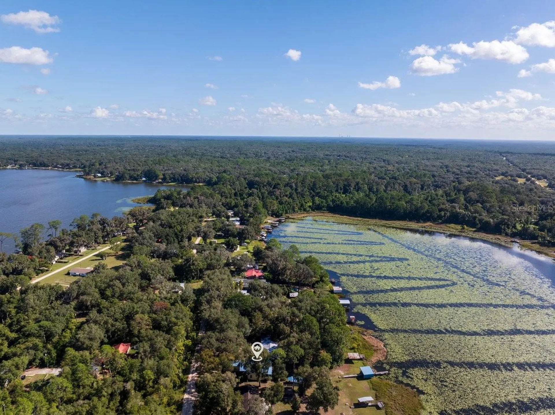 832 Lake Shore Terrace Interlachen FL 32148