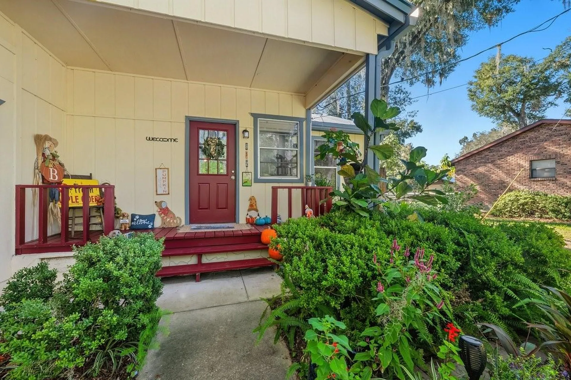 832 Lake Shore Terrace Interlachen FL 32148