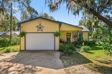 832 Lake Shore Terrace Interlachen FL 32148