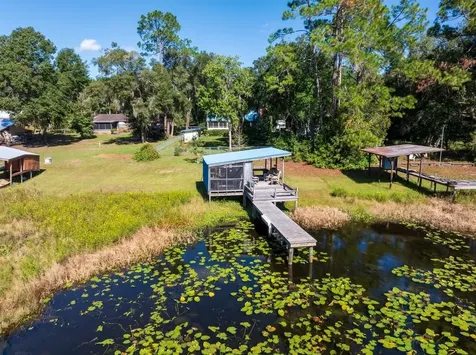 832 Lake Shore Terrace Interlachen FL 32148