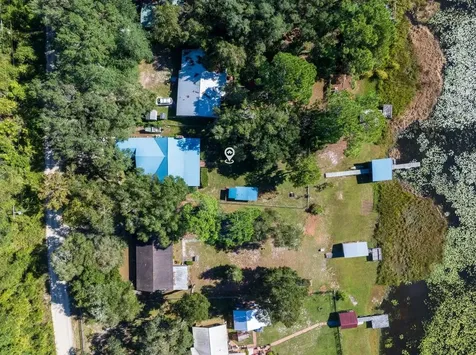 832 Lake Shore Terrace Interlachen FL 32148