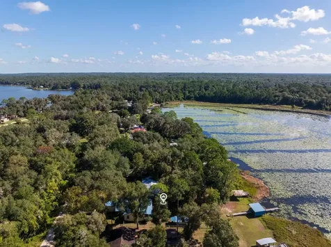832 Lake Shore Terrace Interlachen FL 32148