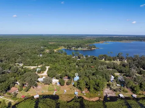 832 Lake Shore Terrace Interlachen FL 32148