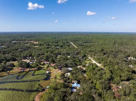 832 Lake Shore Terrace Interlachen FL 32148