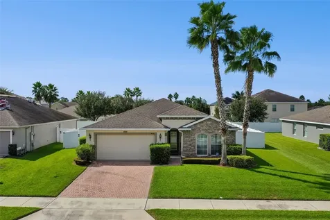 446 Millwood Place Winter Garden FL 34787
