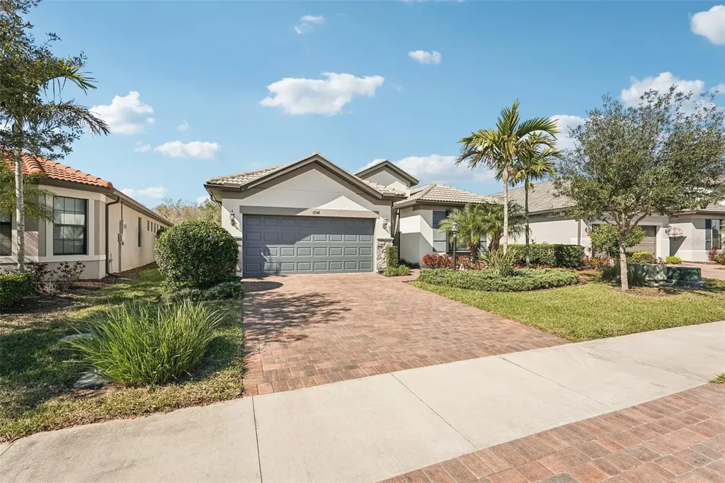 17148 Hampton Falls Terrace Bradenton FL 34202