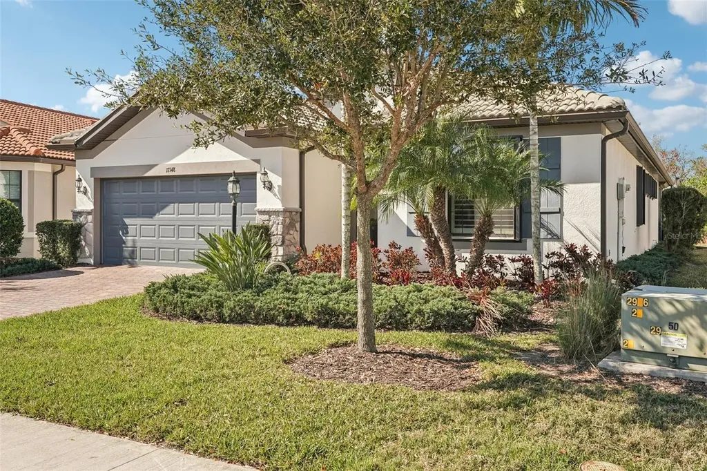 17148 Hampton Falls Terrace Bradenton FL 34202