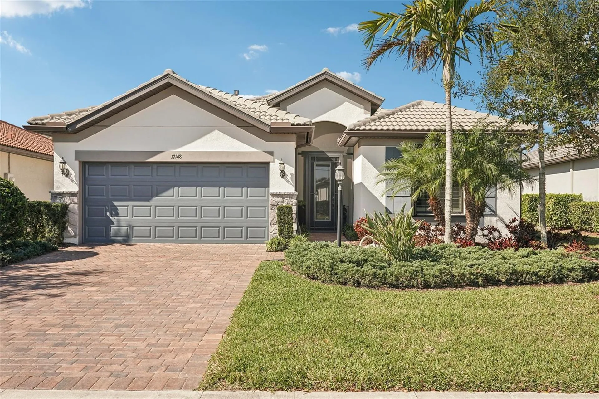 17148 Hampton Falls Terrace Bradenton FL 34202