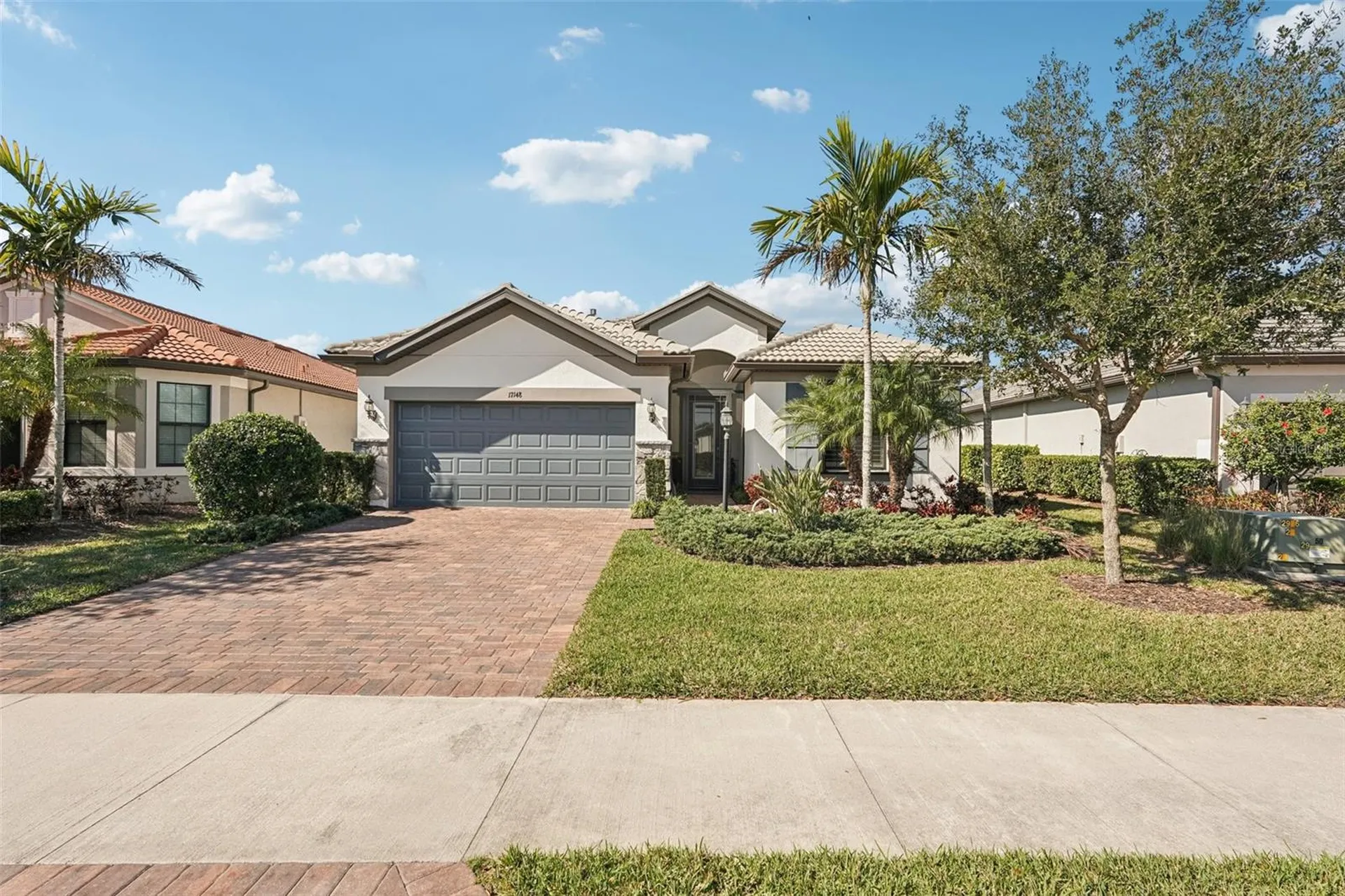 17148 Hampton Falls Terrace Bradenton FL 34202