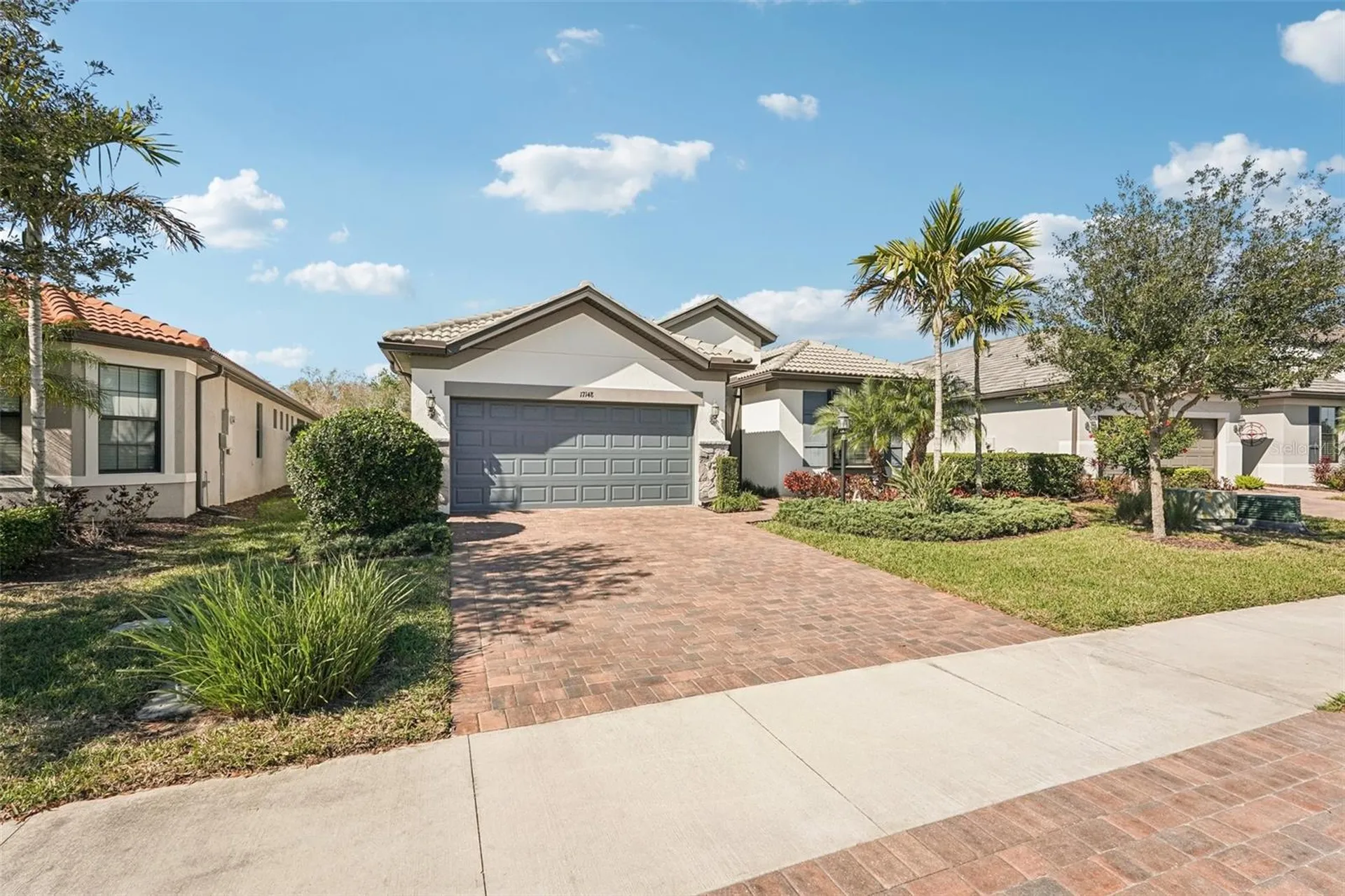 17148 Hampton Falls Terrace Bradenton FL 34202