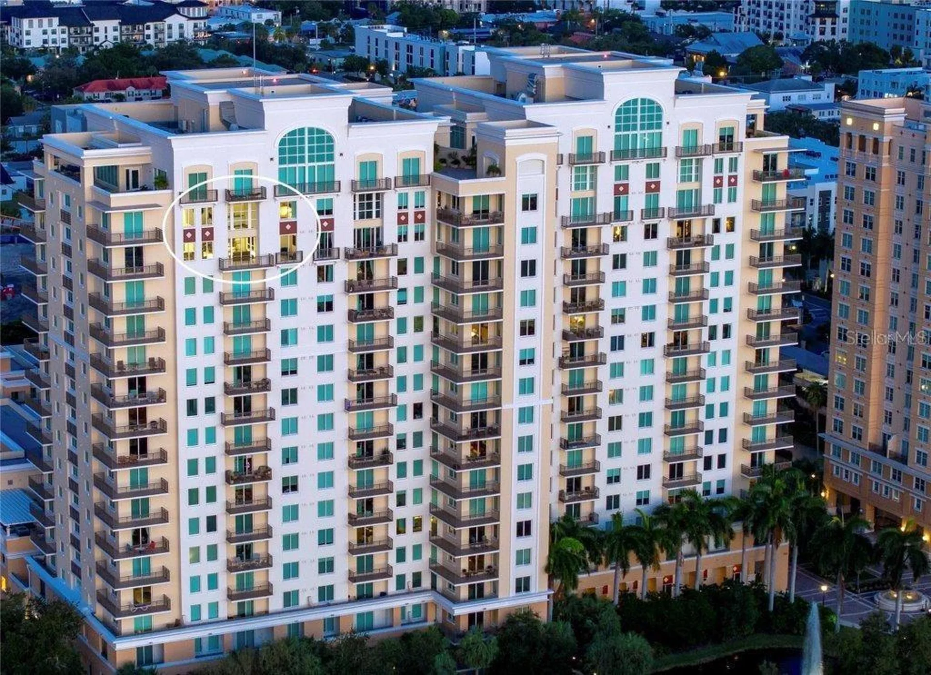800 N Tamiami Trail Sarasota FL 34236