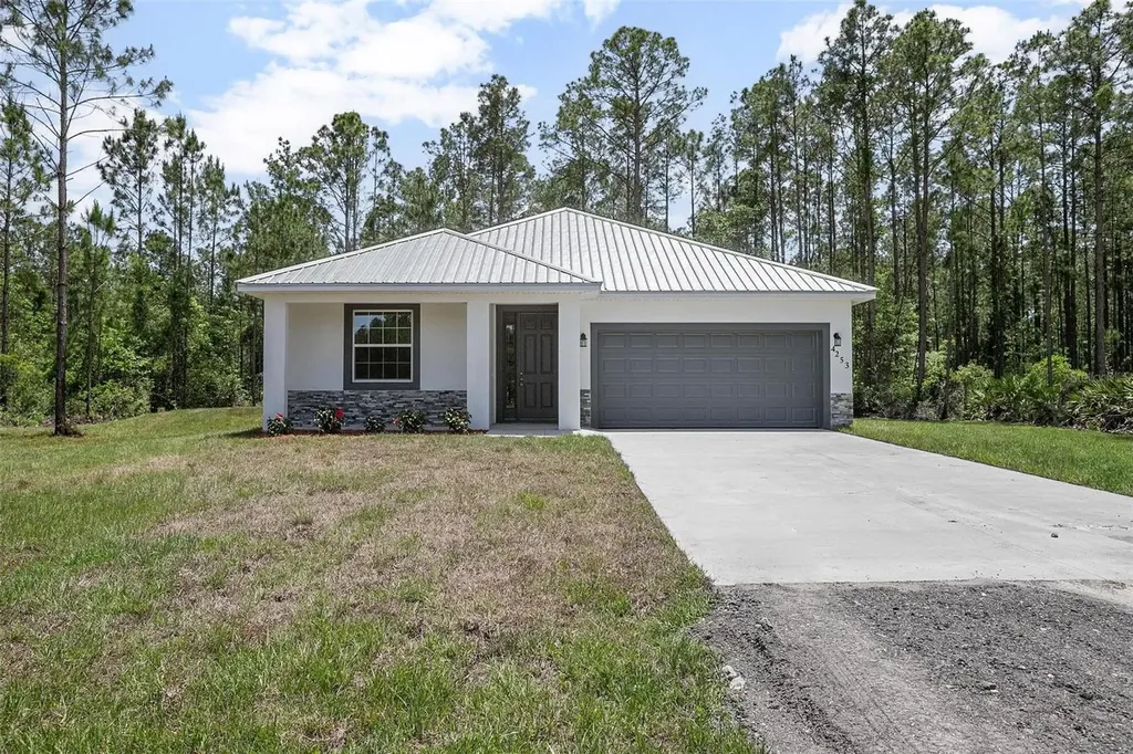 5542 Buckeye Lane Bunnell FL 32110
