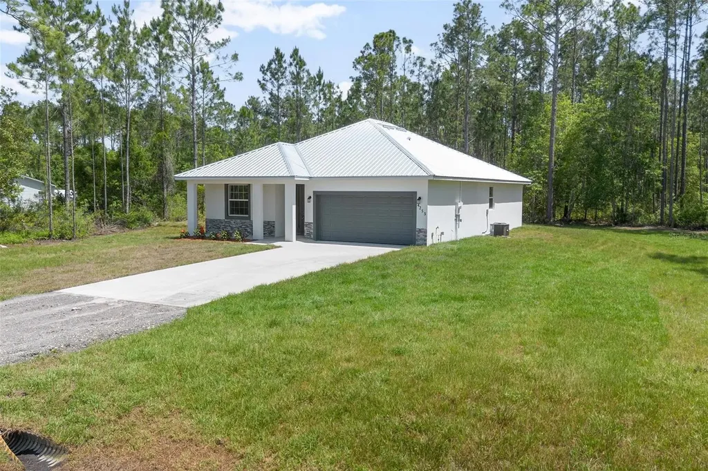 5542 Buckeye Lane Bunnell FL 32110