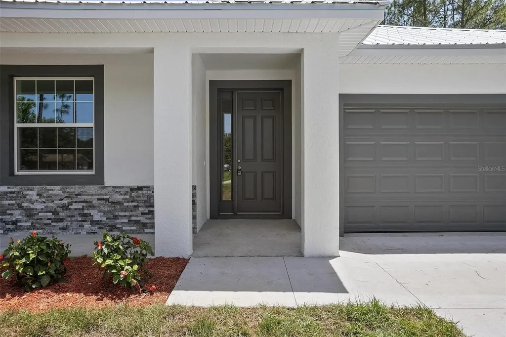 5542 Buckeye Lane Bunnell FL 32110