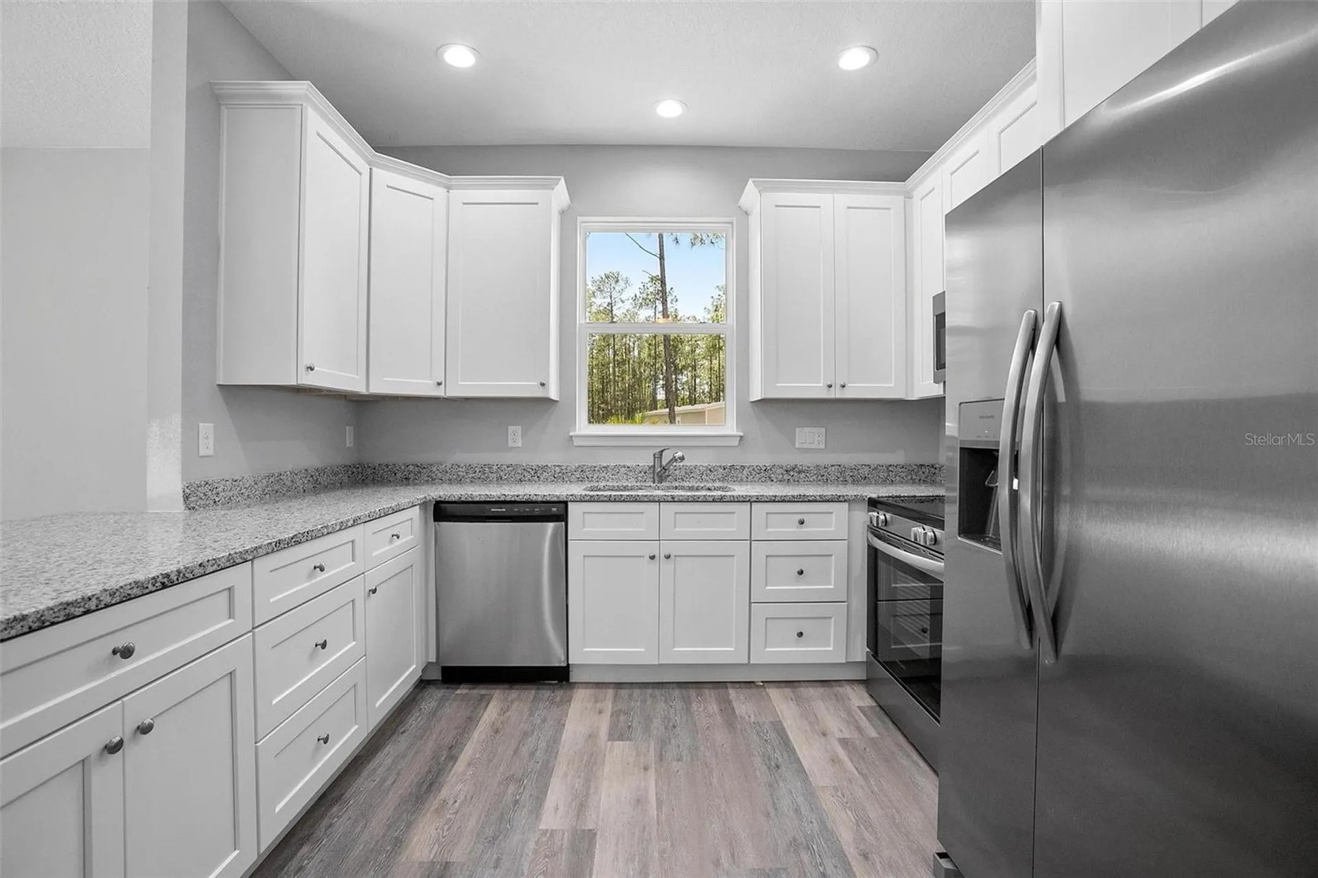 5542 Buckeye Lane Bunnell FL 32110