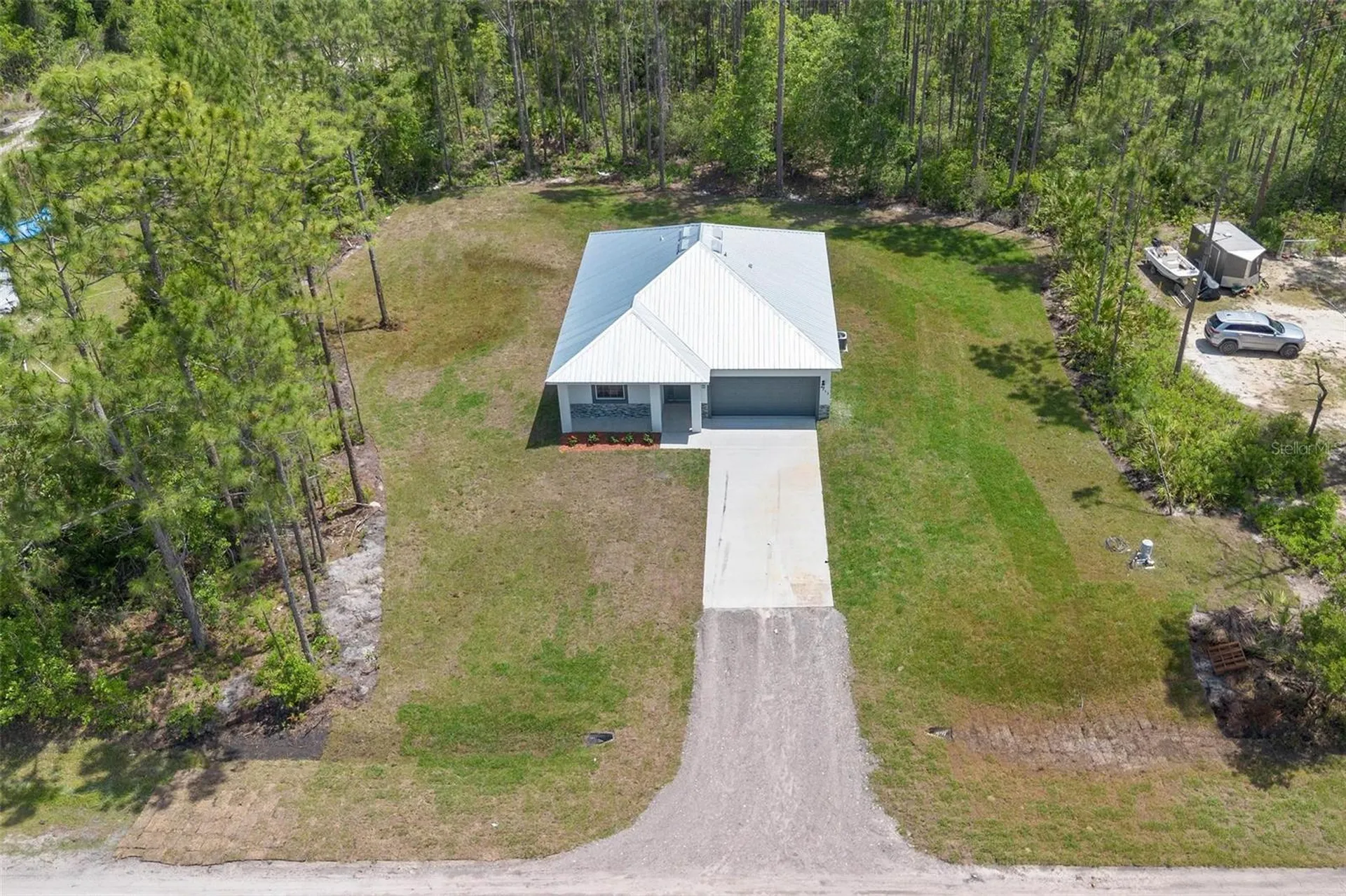 5542 Buckeye Lane Bunnell FL 32110