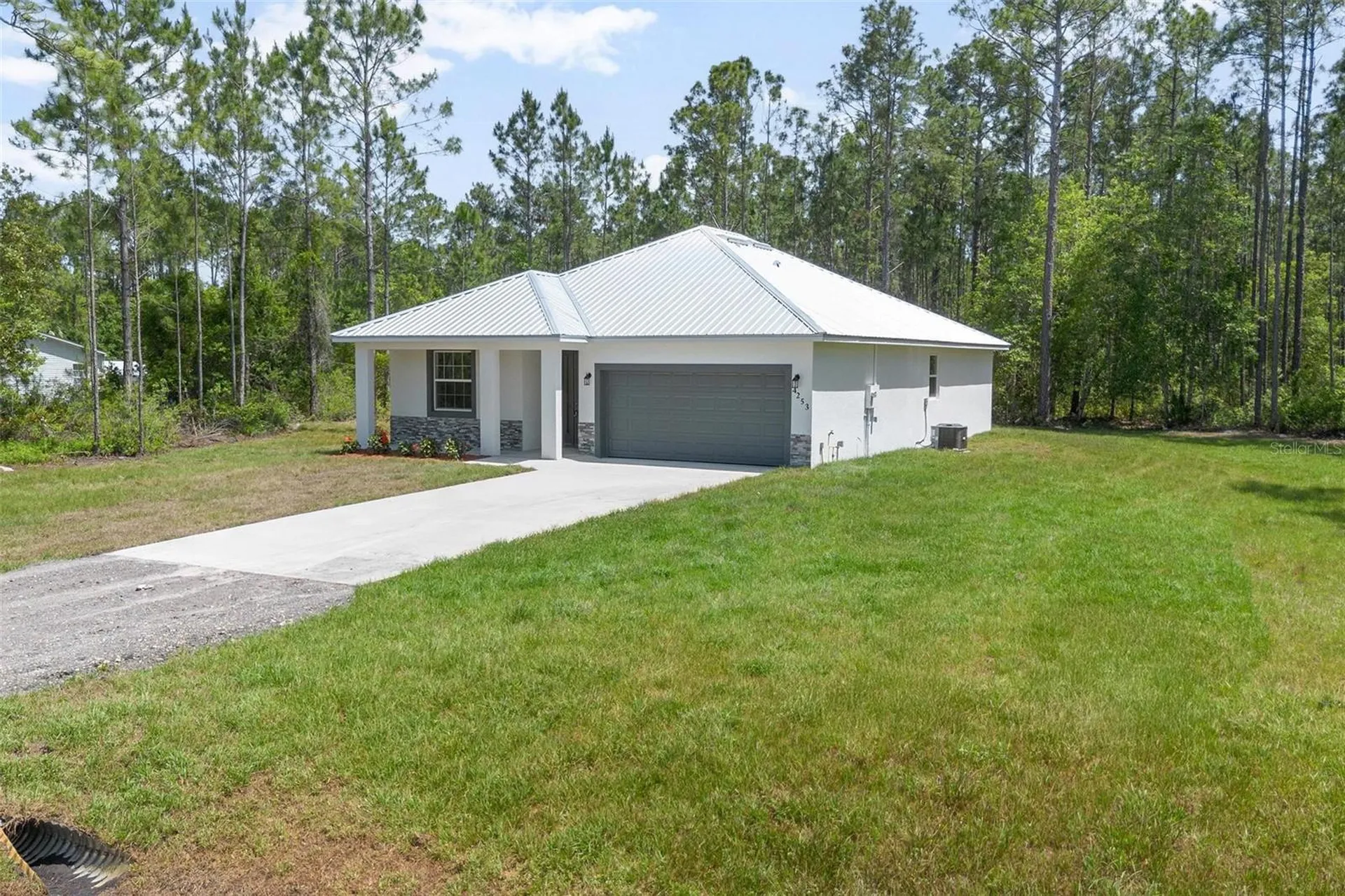 5542 Buckeye Lane Bunnell FL 32110