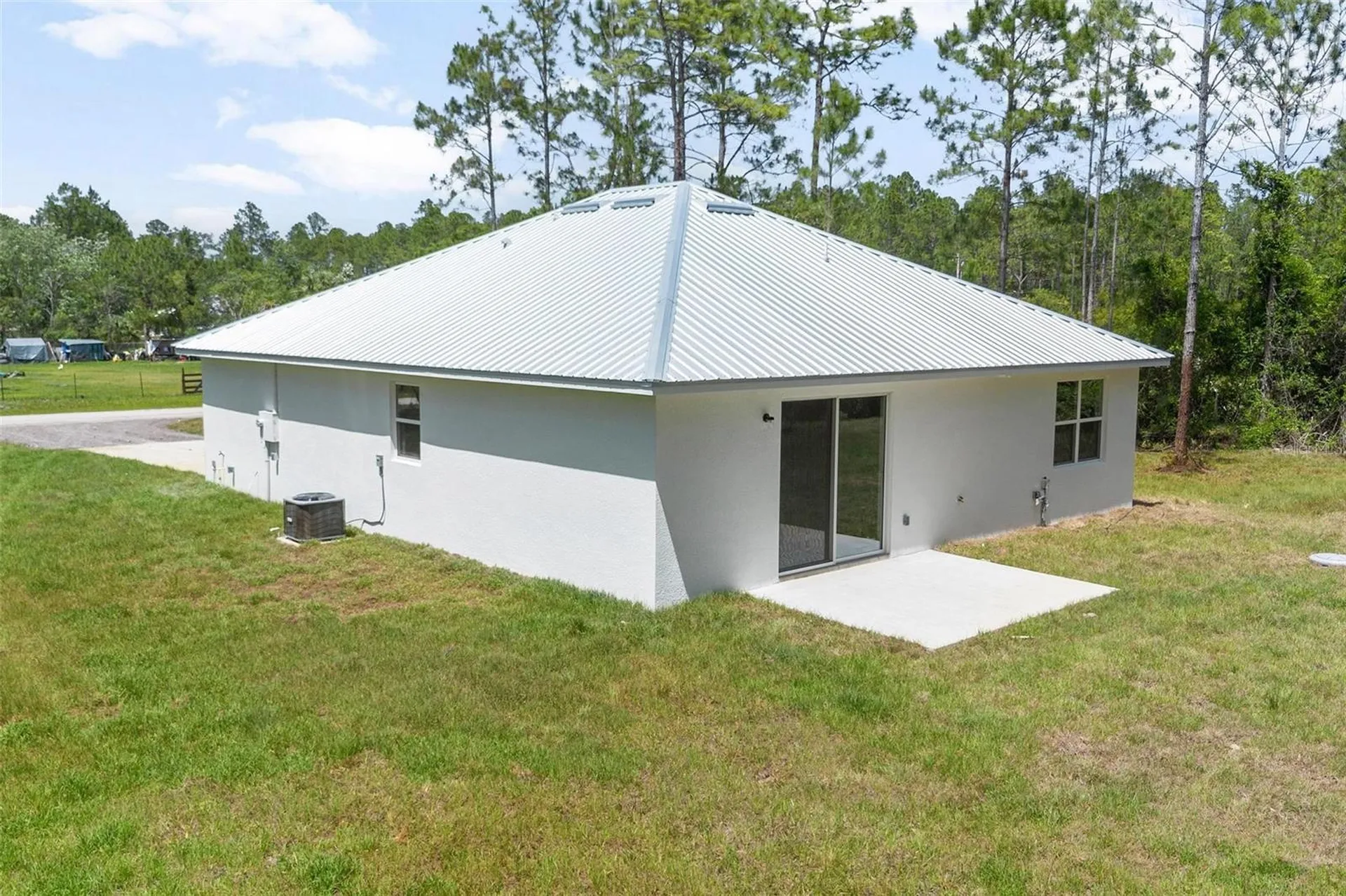 5542 Buckeye Lane Bunnell FL 32110