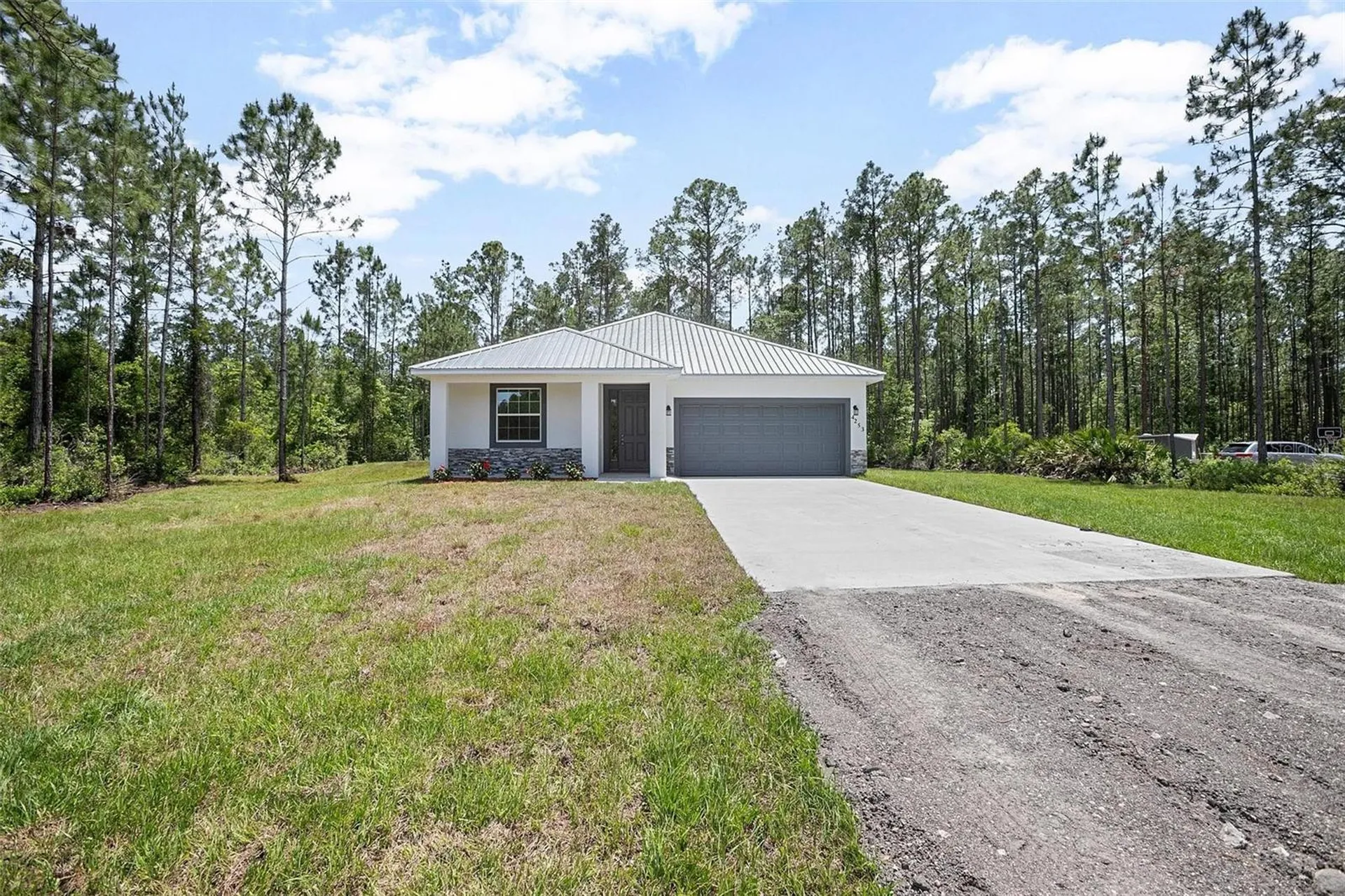 5542 Buckeye Lane Bunnell FL 32110