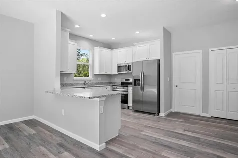 5542 Buckeye Lane Bunnell FL 32110
