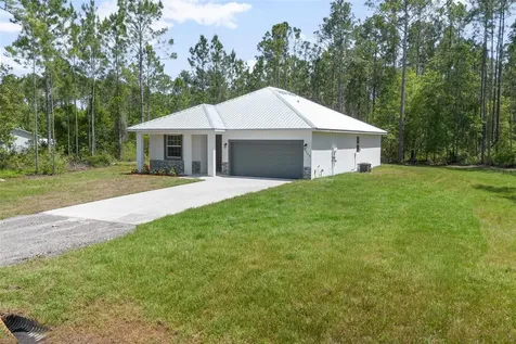 5542 Buckeye Lane Bunnell FL 32110