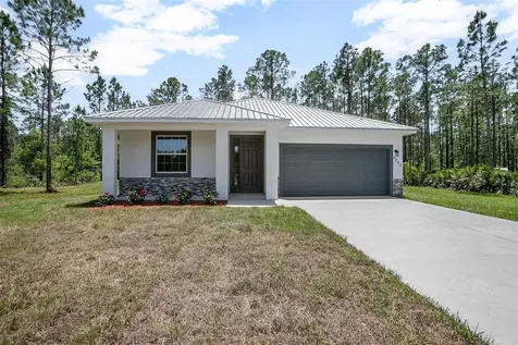 5542 Buckeye Lane Bunnell FL 32110
