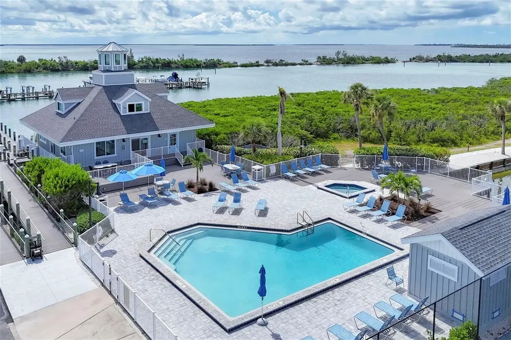6000 Boca Grande Causeway Boca Grande FL 33921