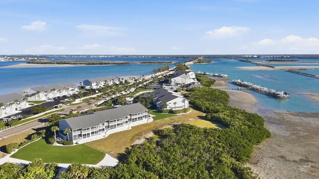 6000 Boca Grande Causeway Boca Grande FL 33921