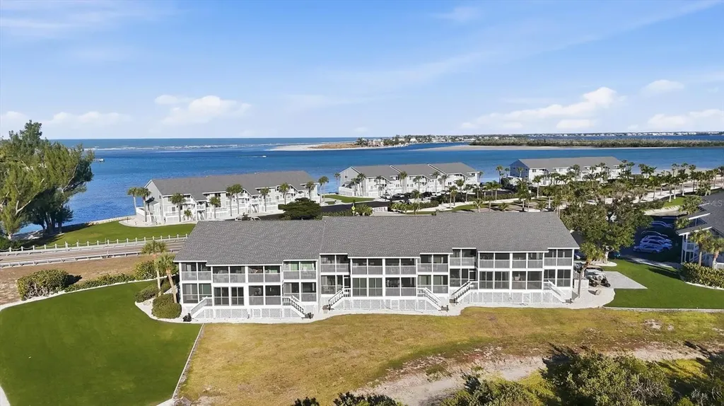6000 Boca Grande Causeway Boca Grande FL 33921