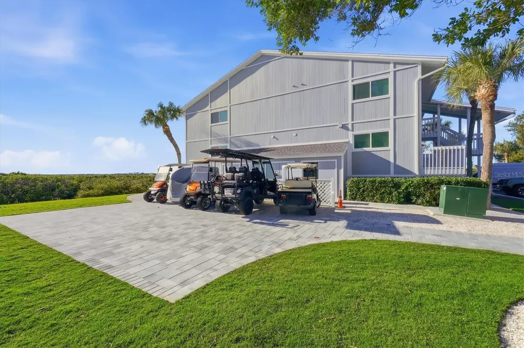 6000 Boca Grande Causeway Boca Grande FL 33921