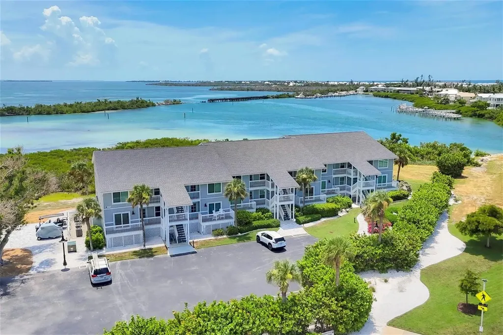 6000 Boca Grande Causeway Boca Grande FL 33921