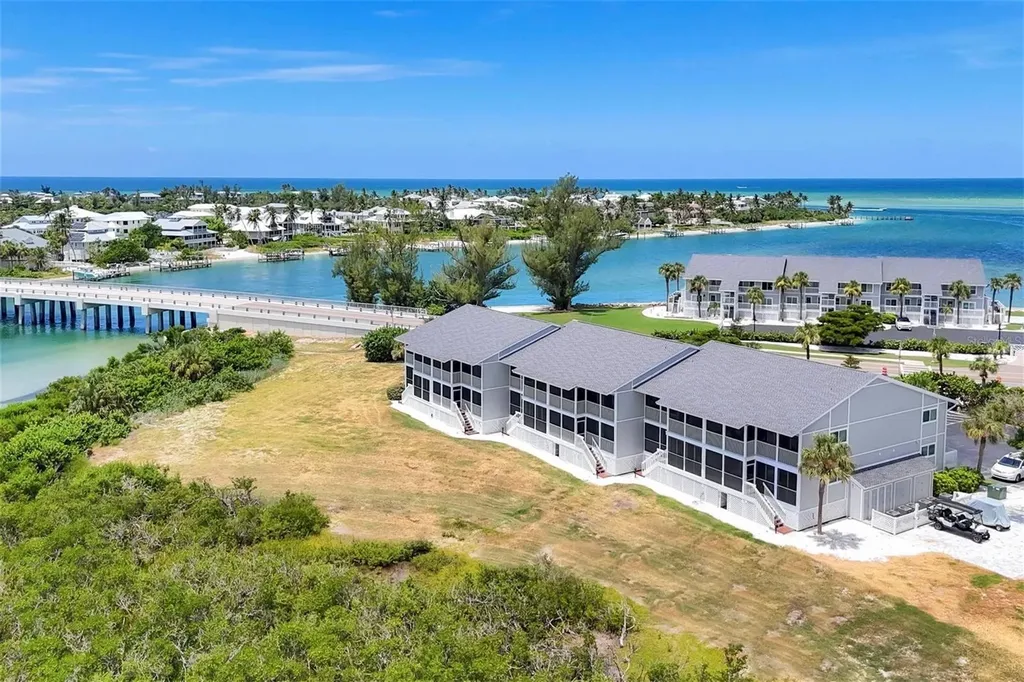 6000 Boca Grande Causeway Boca Grande FL 33921
