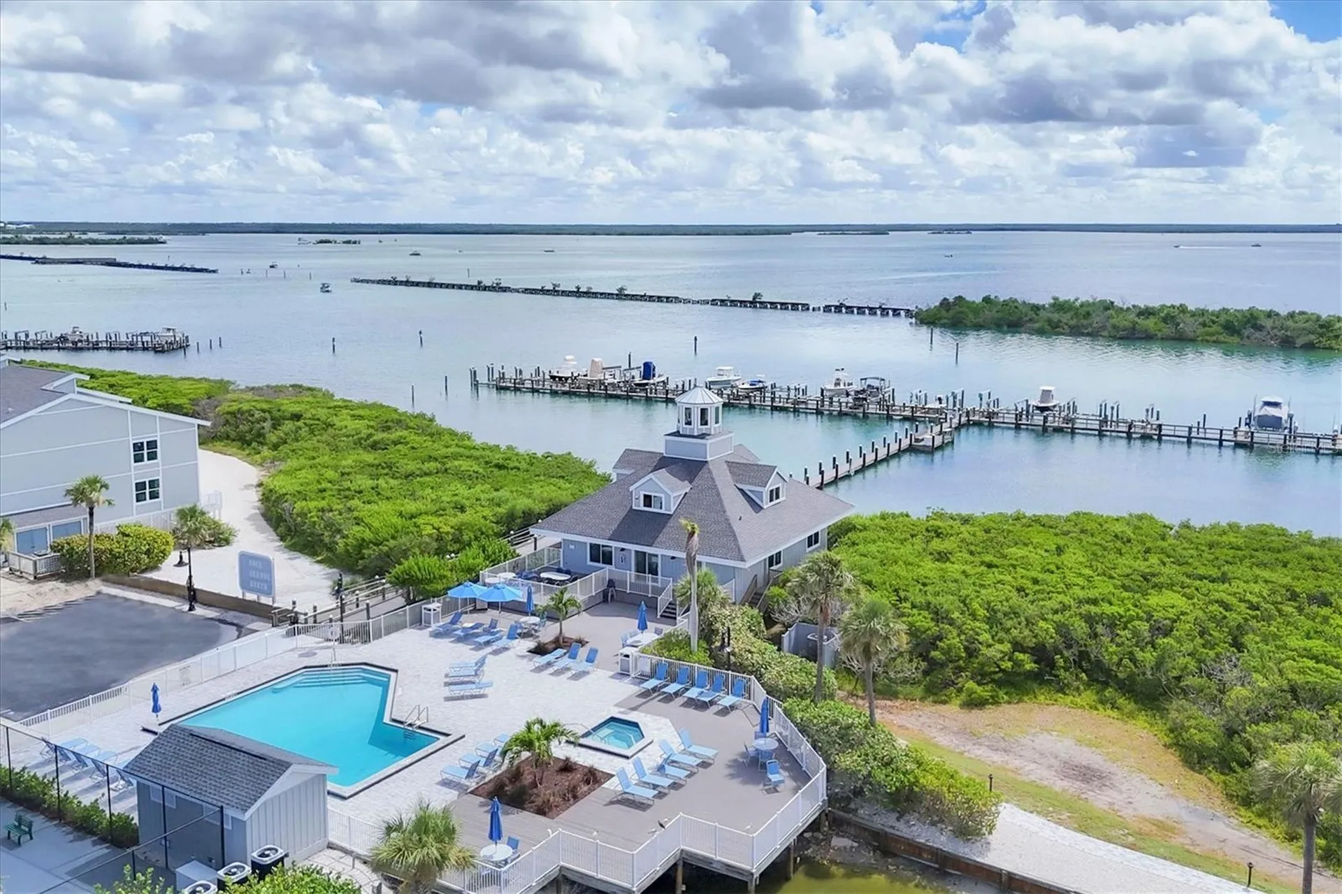 6000 Boca Grande Causeway Boca Grande FL 33921
