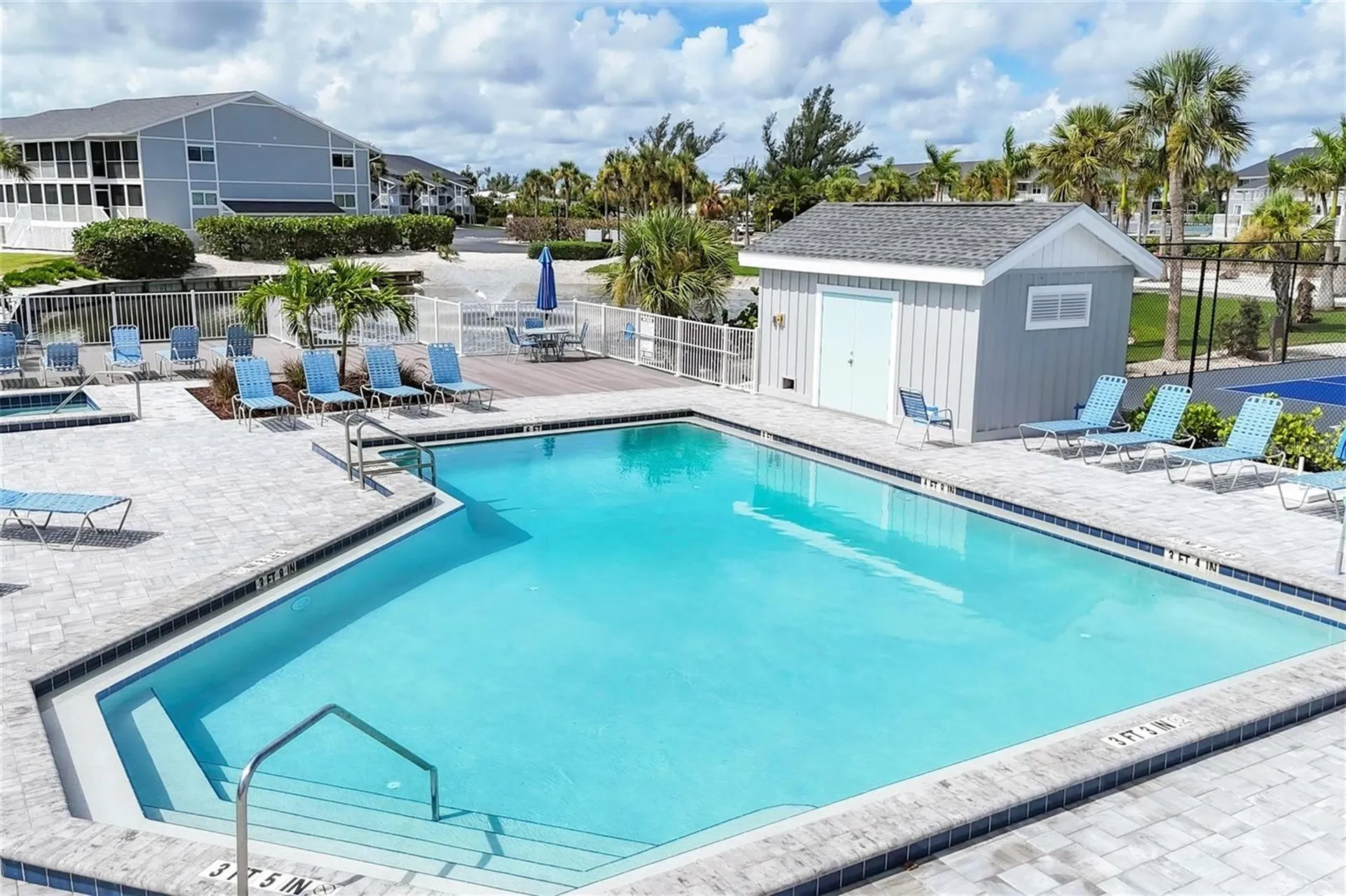 6000 Boca Grande Causeway Boca Grande FL 33921
