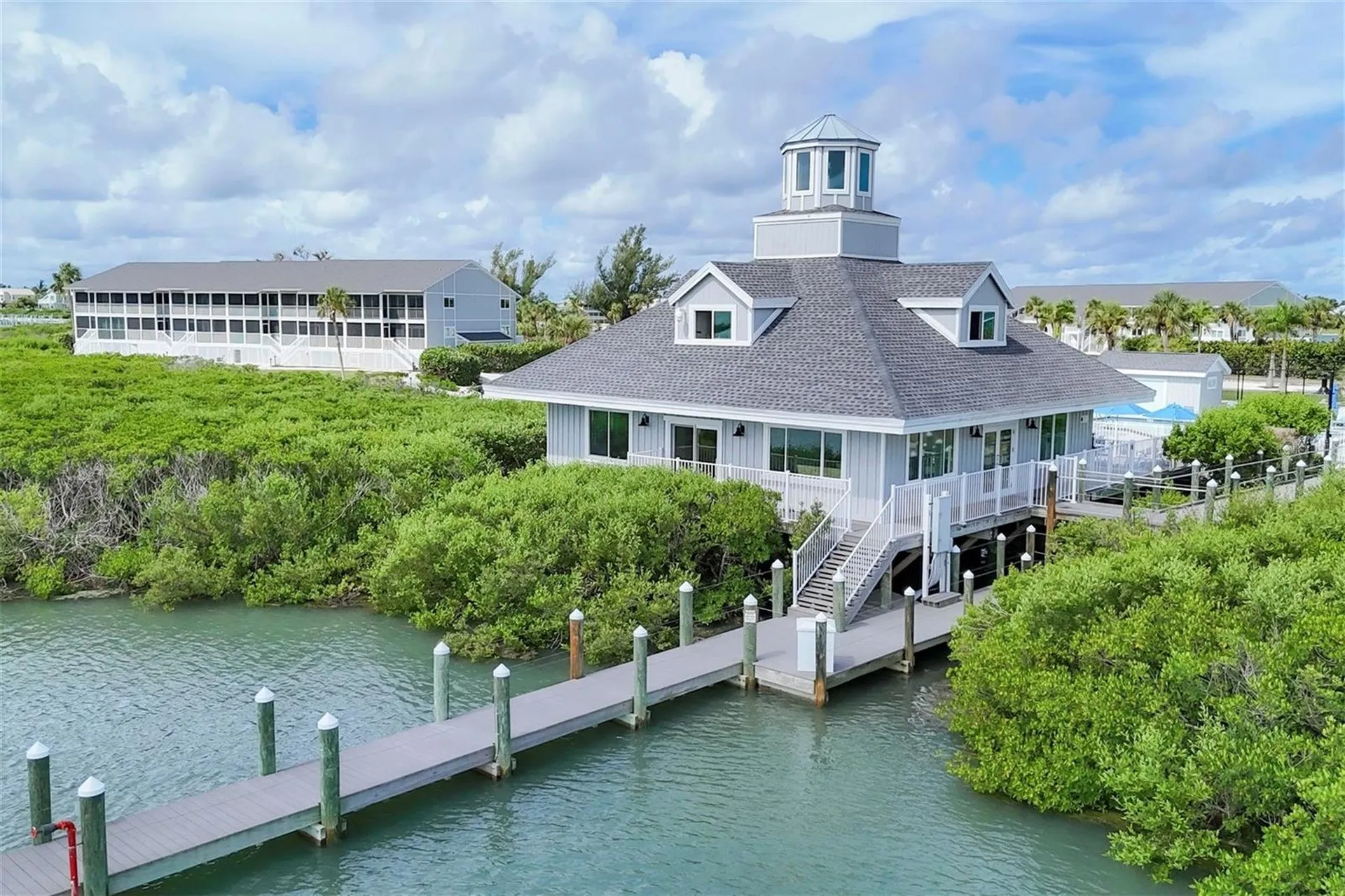 6000 Boca Grande Causeway Boca Grande FL 33921