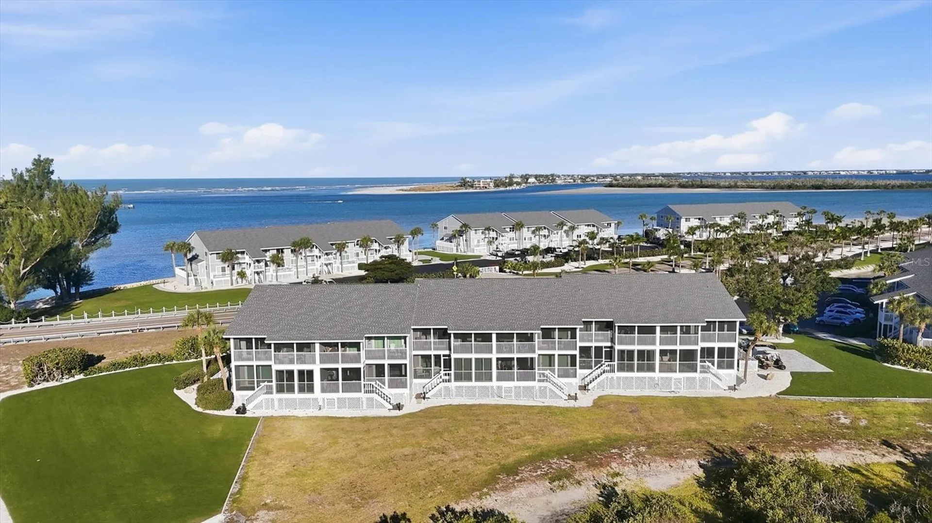 6000 Boca Grande Causeway Boca Grande FL 33921