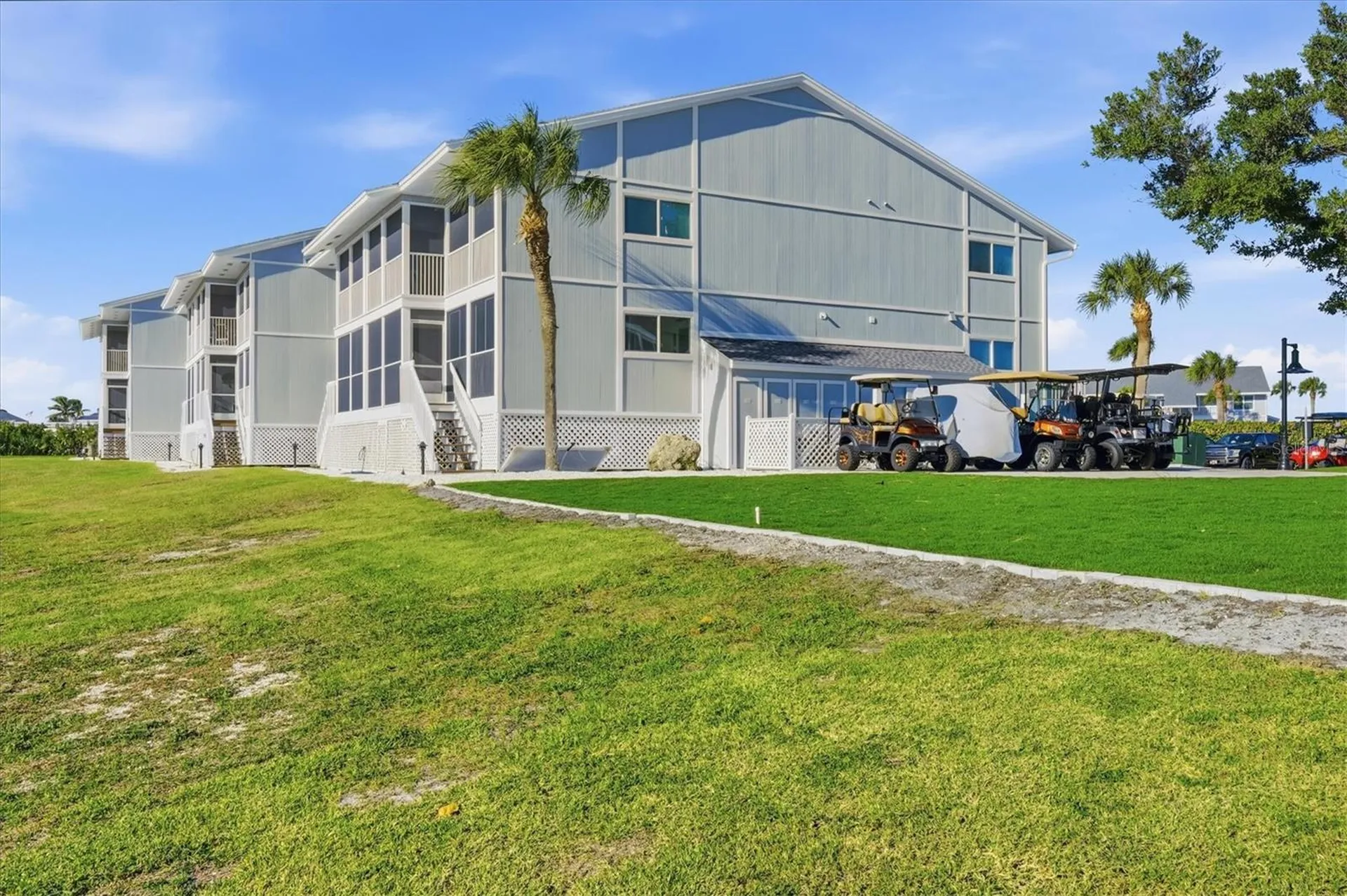 6000 Boca Grande Causeway Boca Grande FL 33921