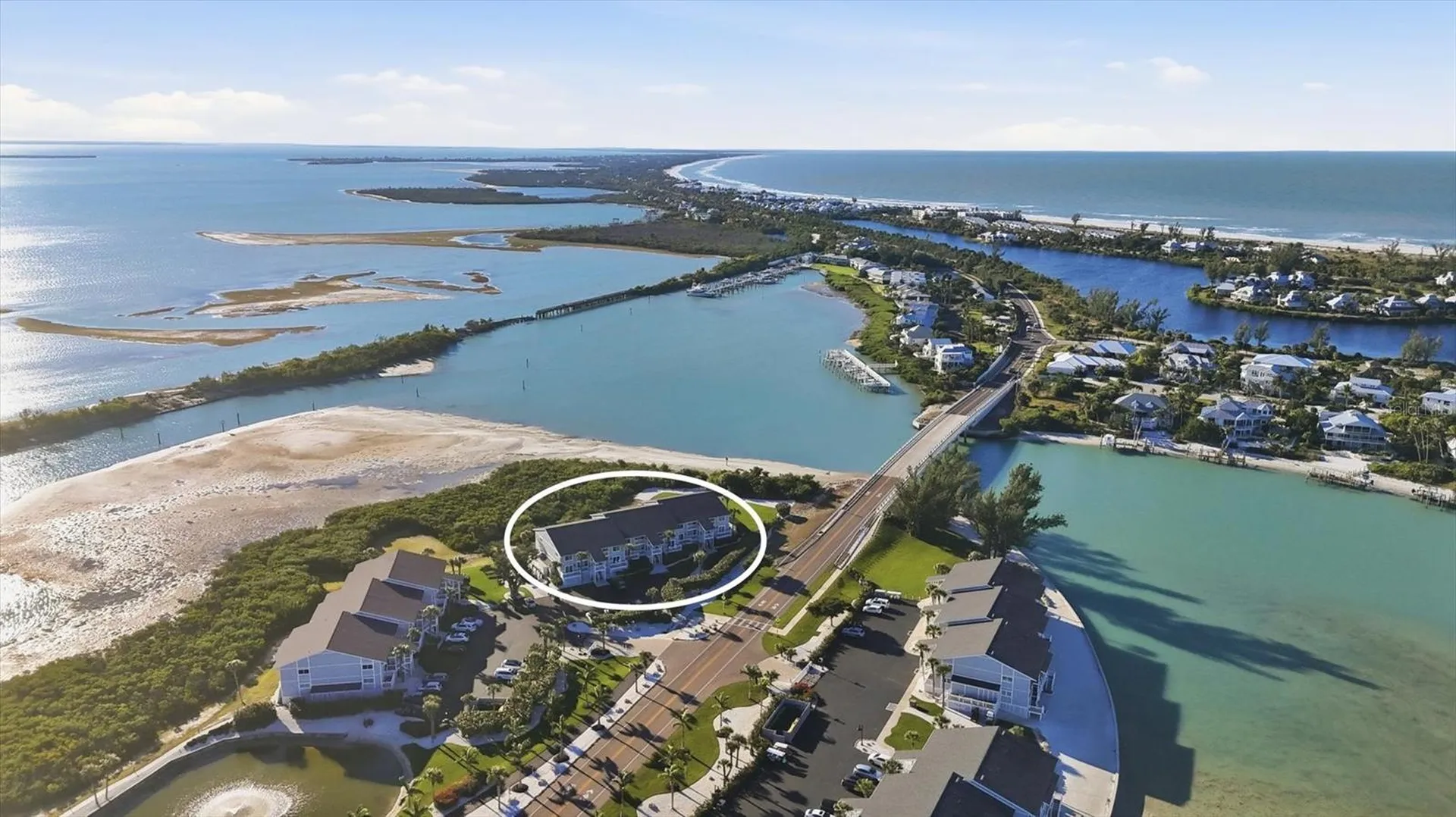 6000 Boca Grande Causeway Boca Grande FL 33921